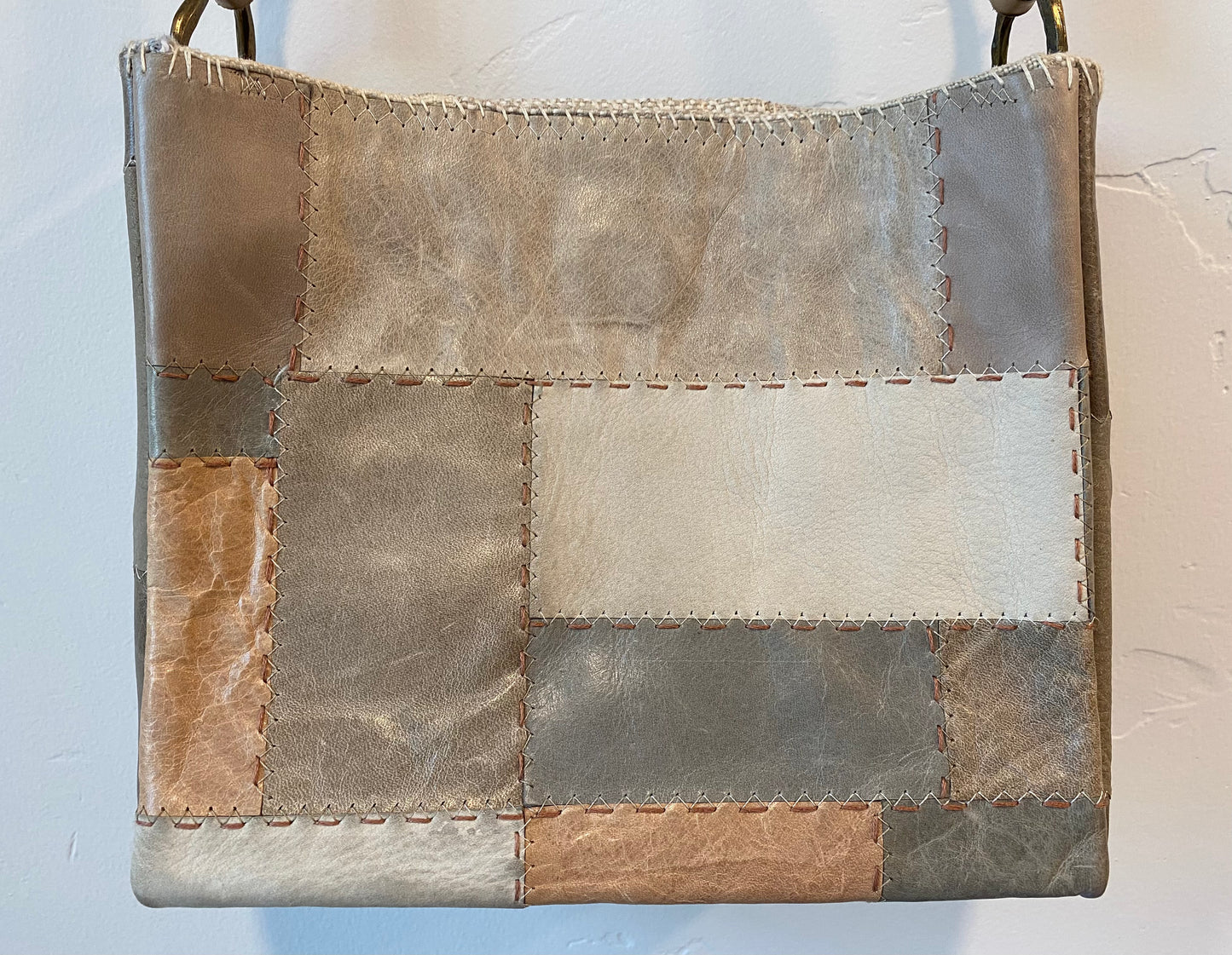 The Aurelia Crossbody Bag