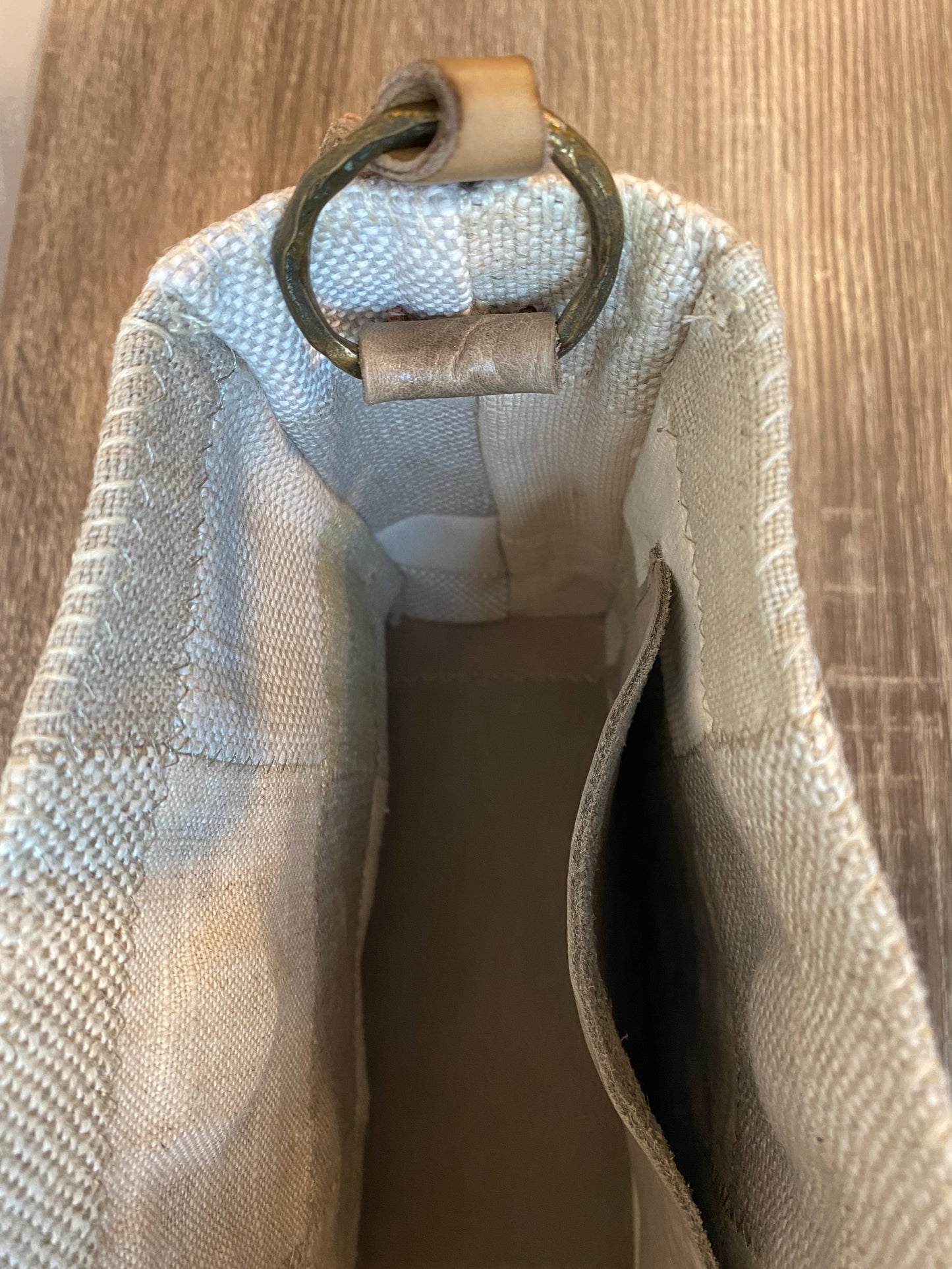 The Aurelia Crossbody Bag