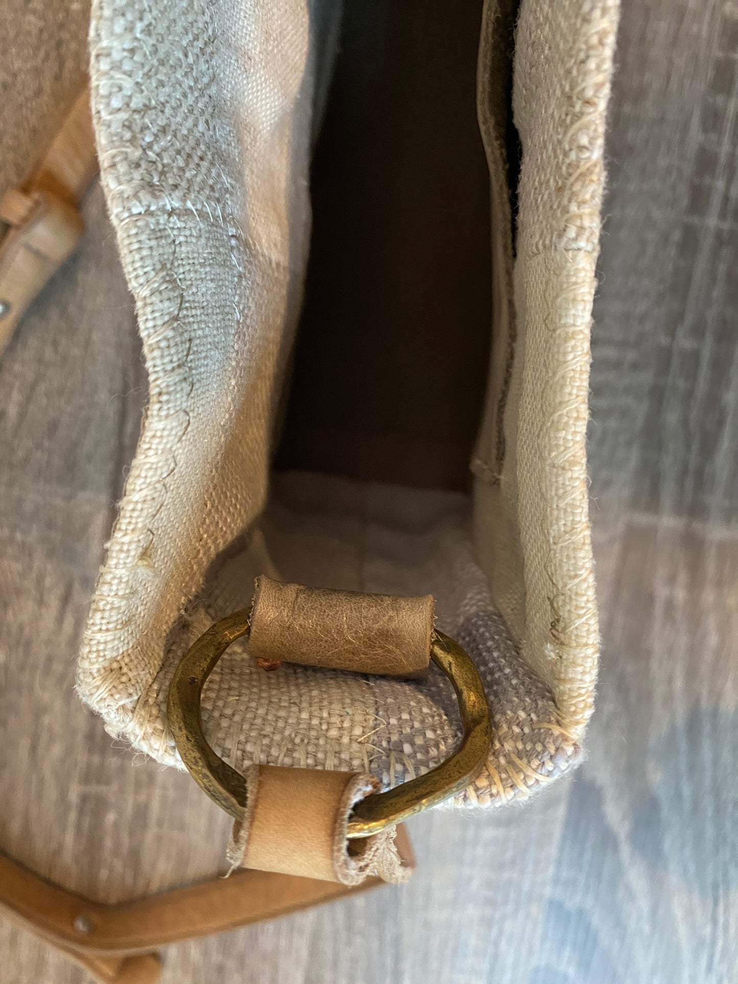 The Aurelia Crossbody Bag