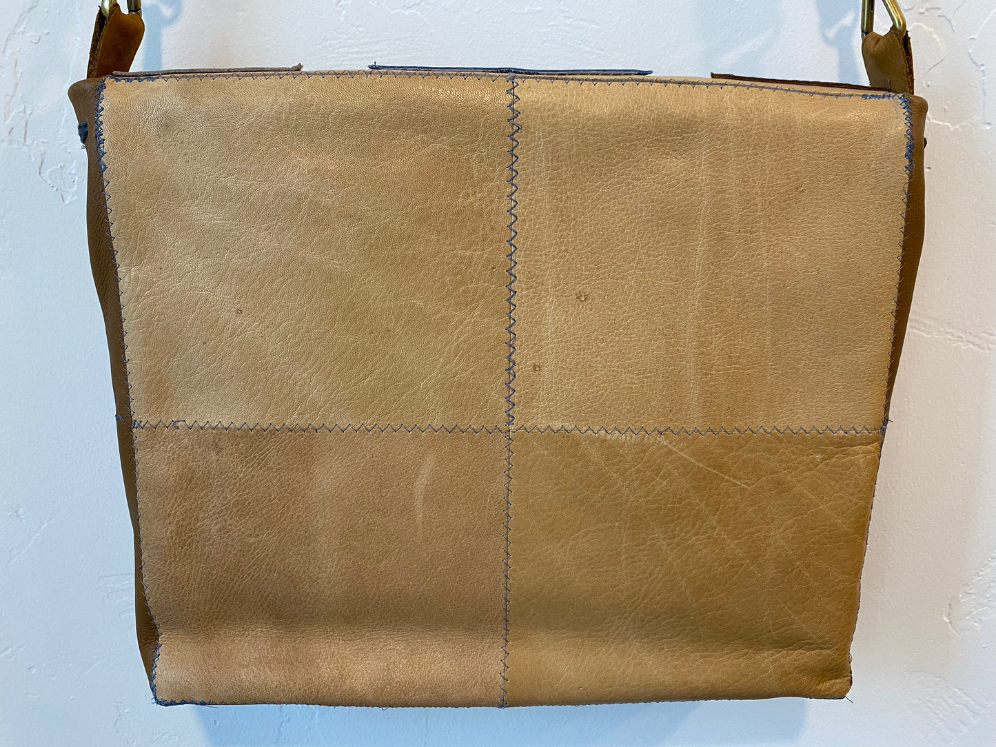 The Novara Cross Body Bag