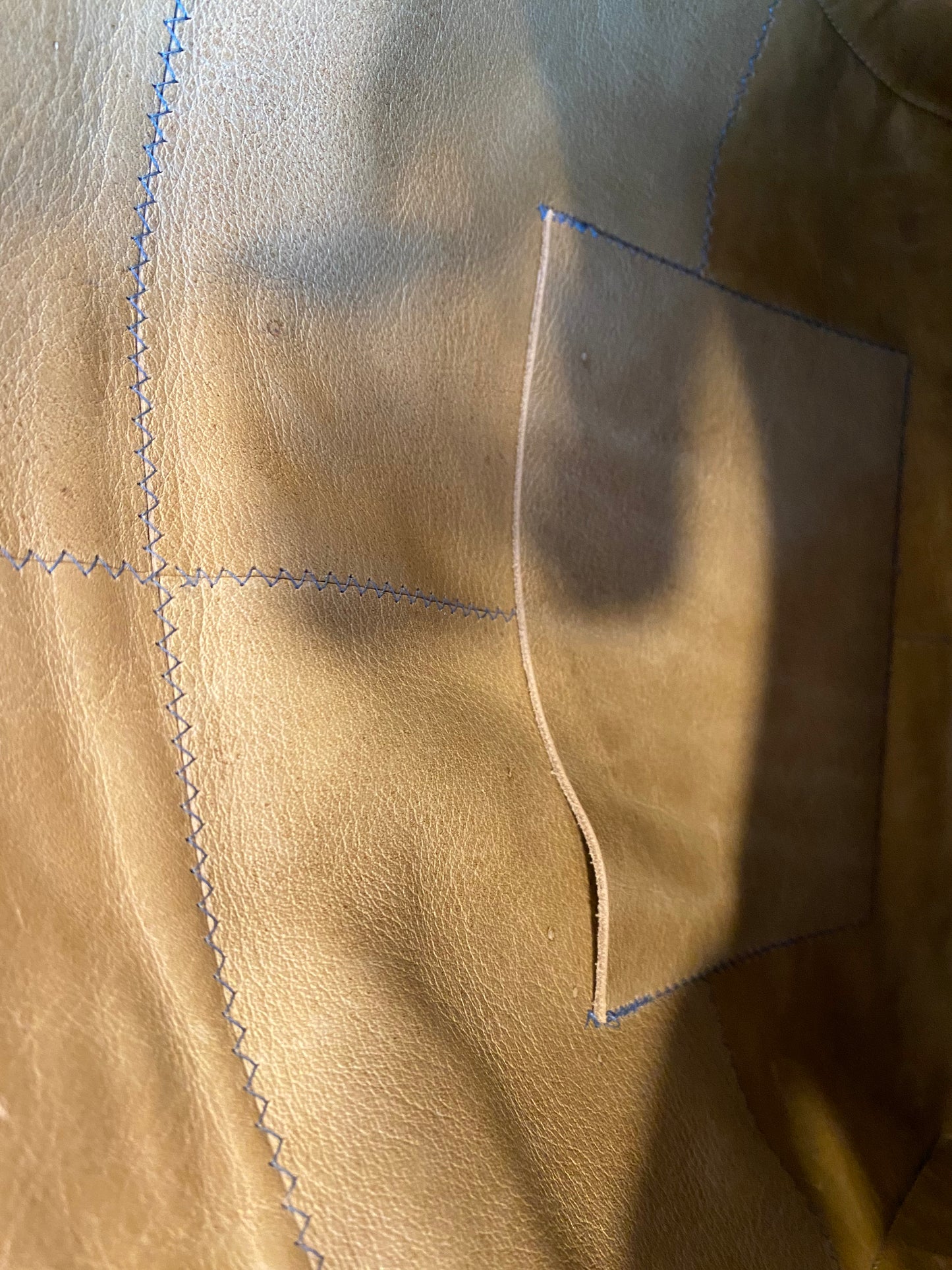 The Novara Cross Body Bag