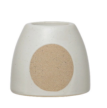 Ravenna Minimalist Ceramic Pot