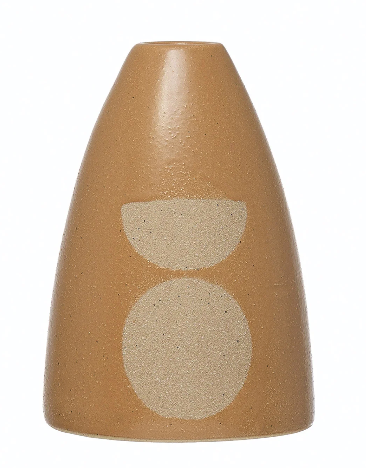 Assisi Textured Stoneware Accent
