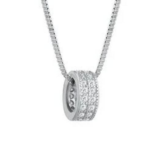 Sterling Silver Necklace