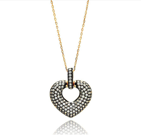 Necklaces jewelry