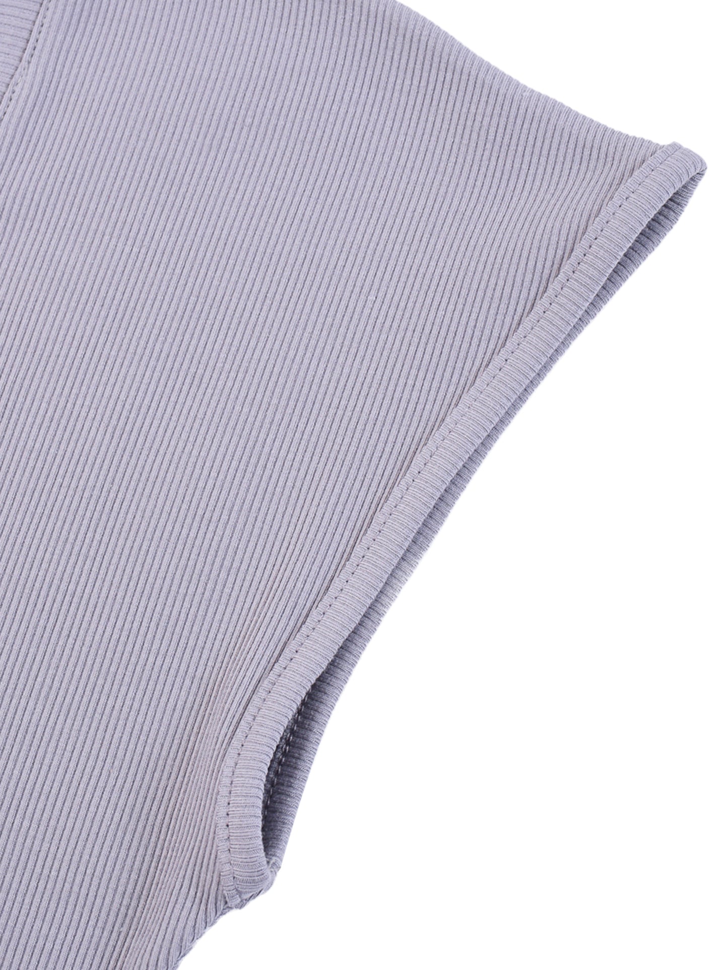 Essential Bodycon T-Shirt