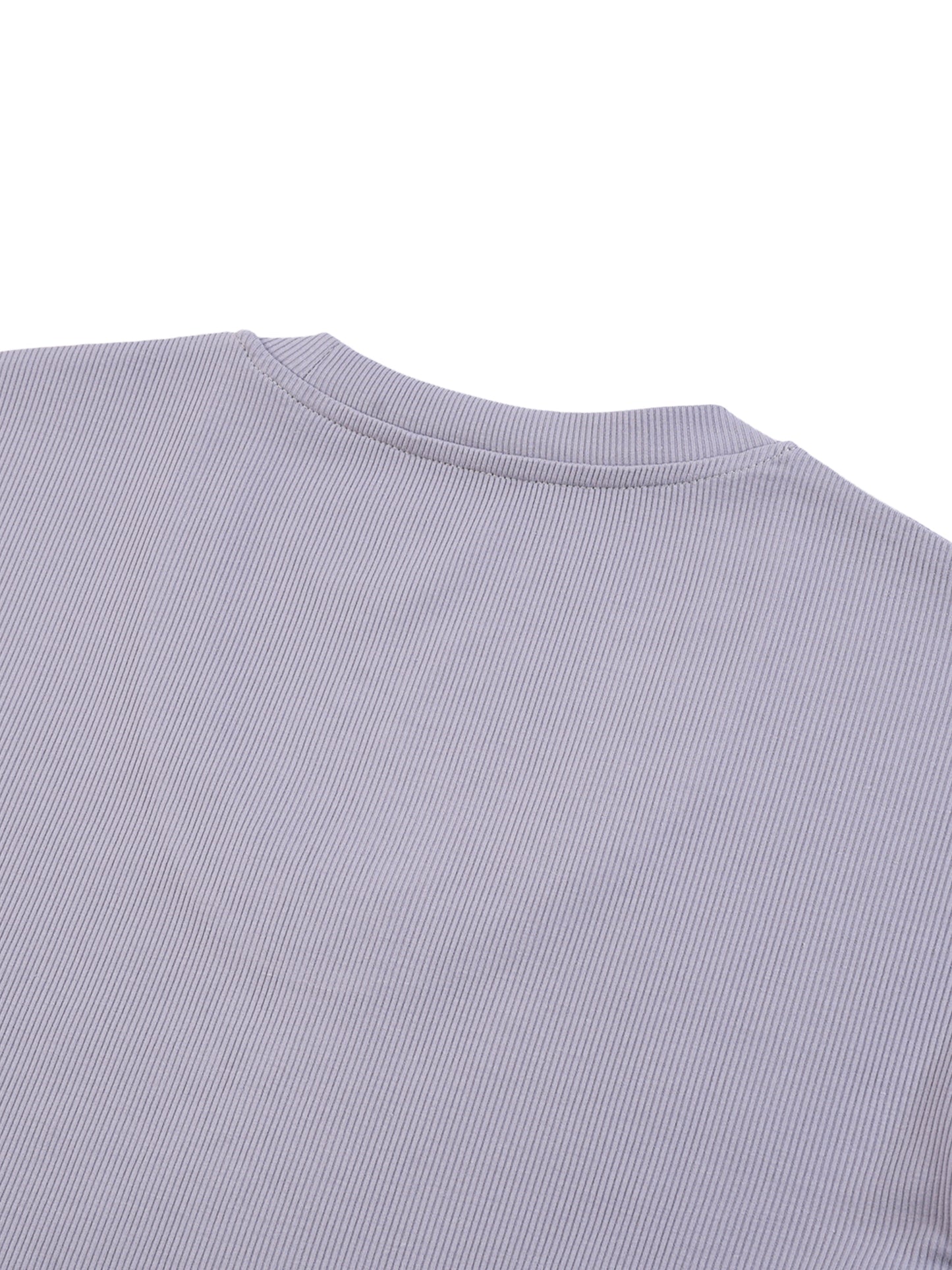 Essential Bodycon T-Shirt