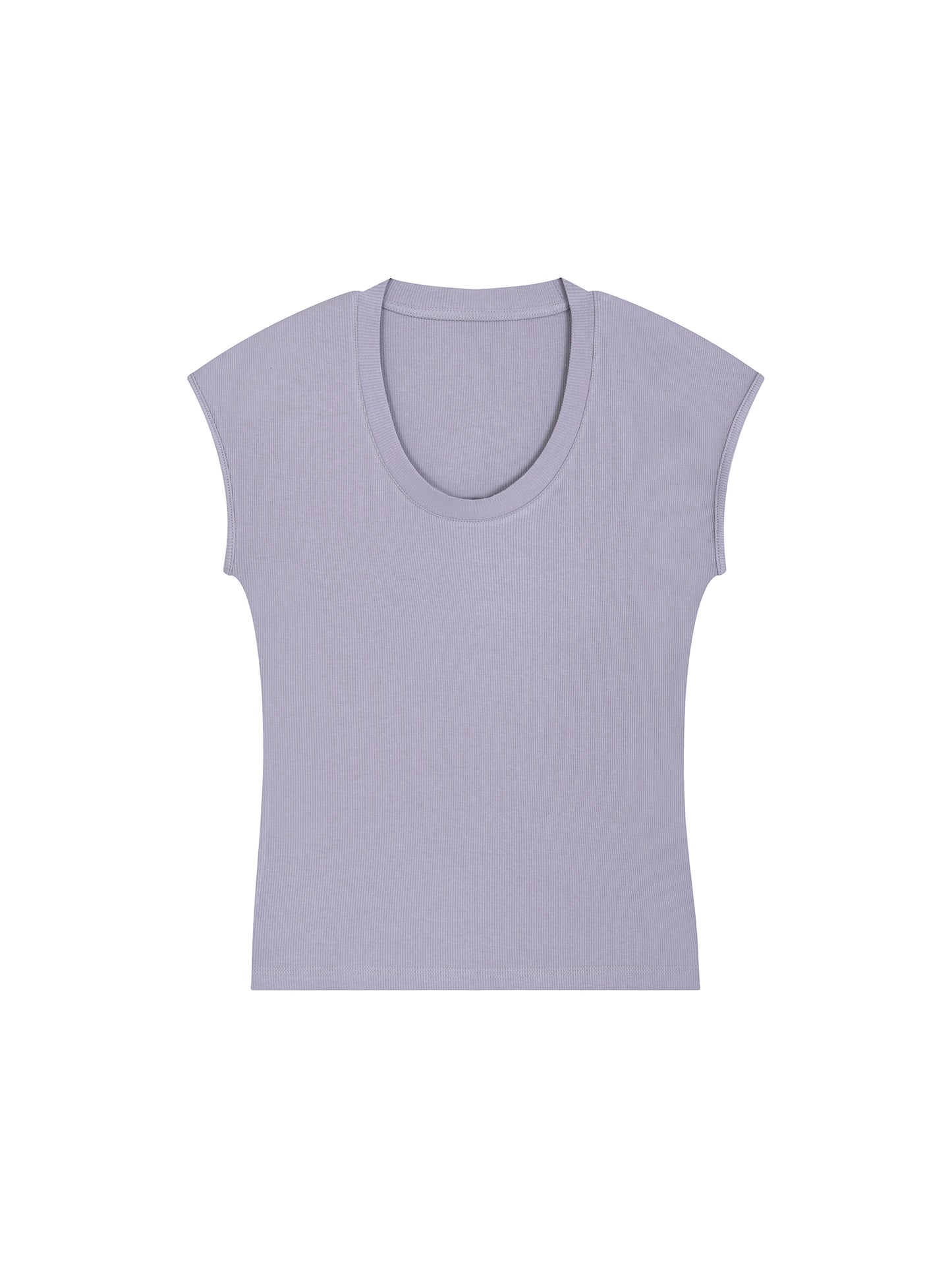 Essential Bodycon T-Shirt