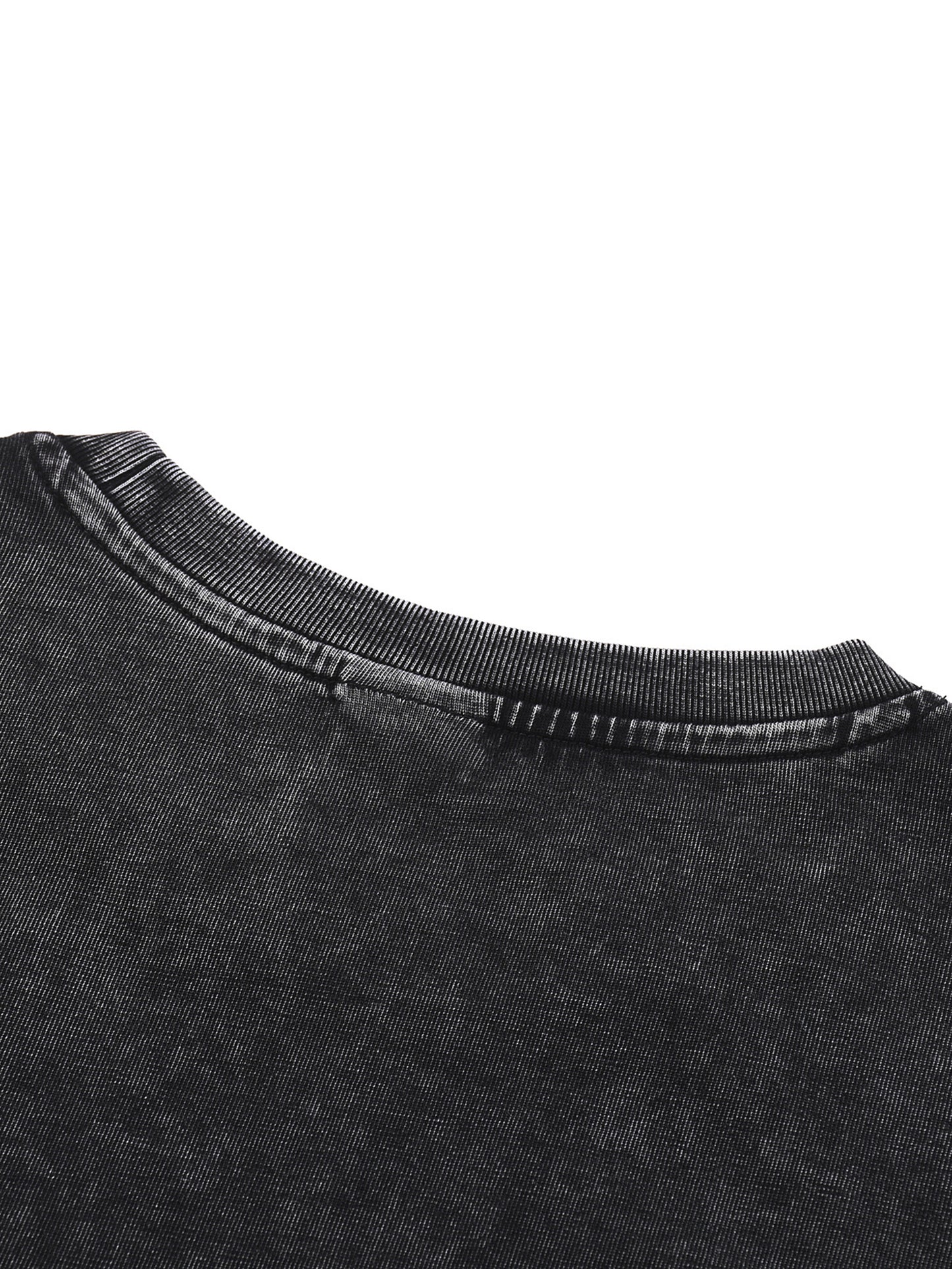 Vintage Wash T-shirt